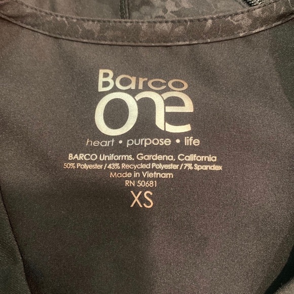 Scrub set - Picture 6 of 6